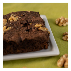 Brownie Sin Tacc X 1 Unidad - Kinwa